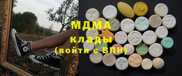 хмурый Арсеньев